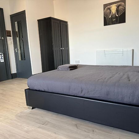 Aspen Guest House Peterhead Bagian luar foto