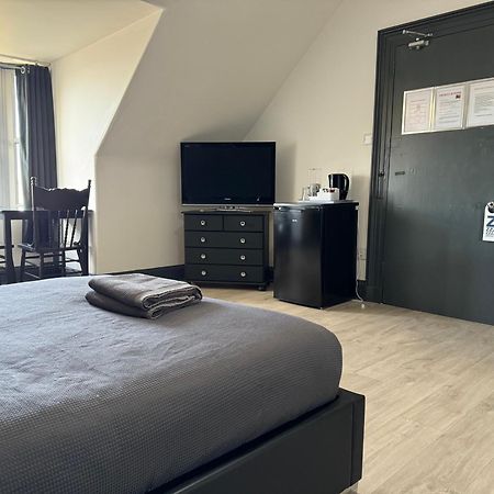 Aspen Guest House Peterhead Bagian luar foto