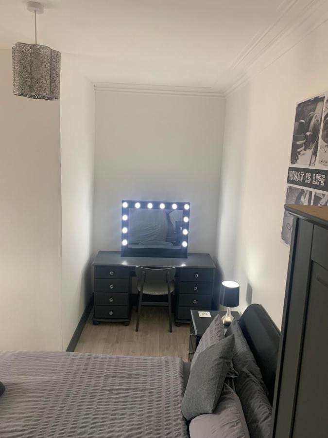 Aspen Guest House Peterhead Bagian luar foto